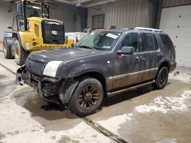 MERCURY MOUNTAINEE 2007 with VIN 4M2EU48877UJ04039 - Photo from auction