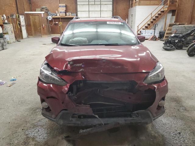 Photo 5 from auction – 2019 SUBARU CROSSTREK with VIN JF2GTACC2KH355355