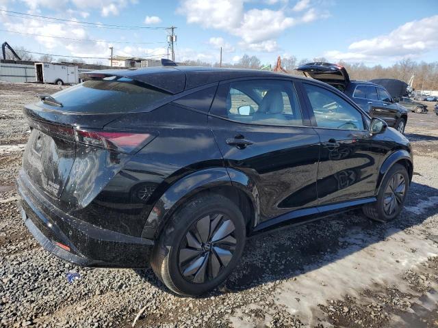 Photo 3 from auction – 2023 NISSAN ARIYA ENGA with VIN JN1CF0BB1PM704207