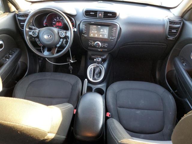Foto 8 de la subasta – 2019 KIA SOUL + con VIN KNDJP3A55K7646172