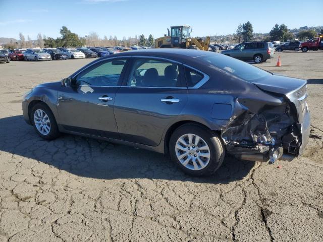 Photo 2 from auction – 2013 NISSAN ALTIMA 2.5 with VIN 1N4AL3AP4DN507054
