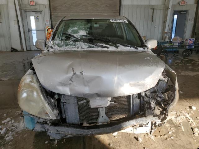 Photo 5 from auction – 2009 NISSAN VERSA S with VIN 3N1BC13E49L479247