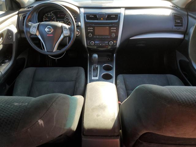 Photo 8 from auction – 2015 NISSAN ALTIMA 2.5 with VIN 1N4AL3APXFC195773