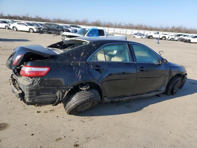 Photo 3 from auction – 2007 TOYOTA CAMRY CE with VIN JTNBE46K873010628