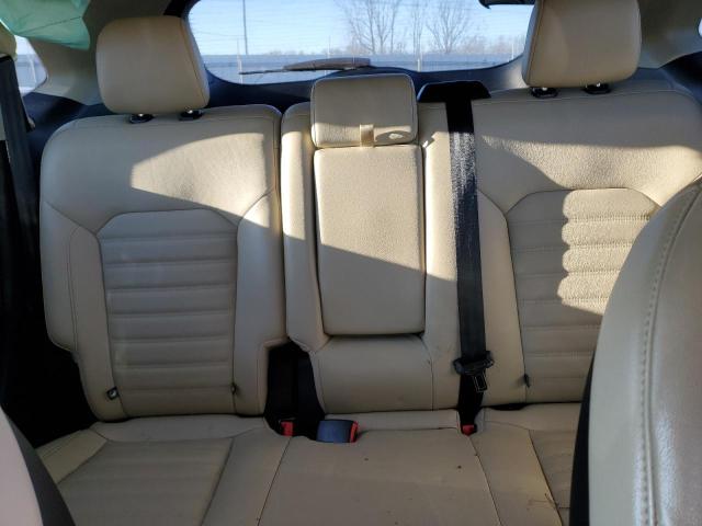 Photo 10 from auction – 2018 FORD EDGE SEL with VIN 2FMPK3J90JBC09631