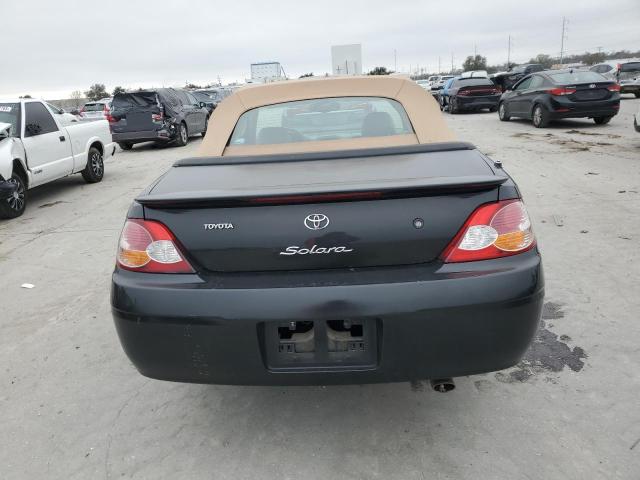 Photo 6 from auction – 2003 TOYOTA CAMRY SOLA with VIN 2T1FF22P53C610128