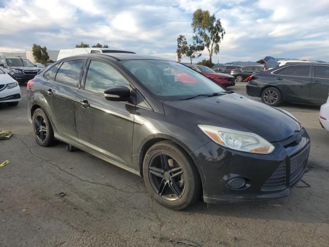 Photo 4 from auction – 2013 FORD FOCUS SE with VIN 1FADP3F21DL296566
