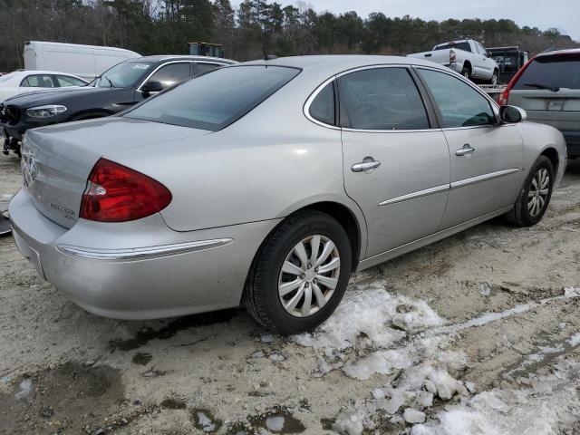 Photo 3 from auction – 2007 BUICK LACROSSE C with VIN 2G4WD582971125283