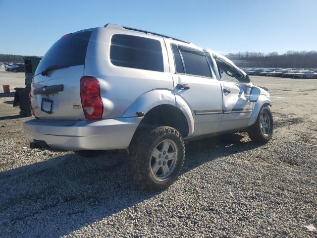 Photo 3 from auction – 2008 DODGE DURANGO SL with VIN 1D8HB48N18F123921