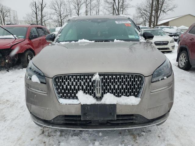 Photo 5 from auction – 2021 LINCOLN CORSAIR with VIN 5LMCJ1D93MUL23944