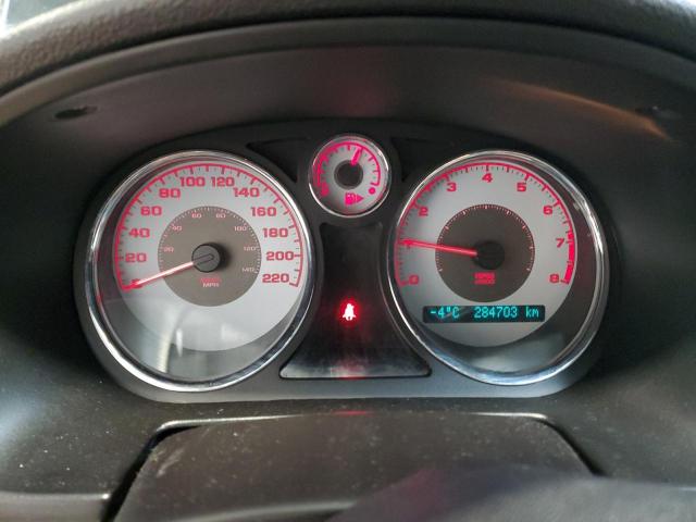 Photo 9 from auction – 2008 PONTIAC G5 with VIN 1G2AJ15F487237487