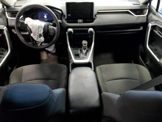 Photo 8 from auction – 2024 TOYOTA RAV4 LE with VIN 2T3F1RFVXRW453355