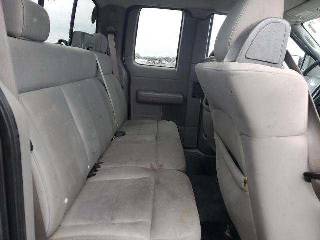 Photo 10 from auction – 2007 FORD F150 with VIN 1FTRX12W67FA16074