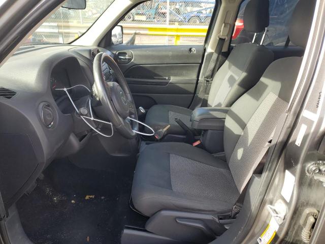 Photo 7 from auction – 2012 JEEP PATRIOT LA with VIN 1C4NJRFB2CD511089