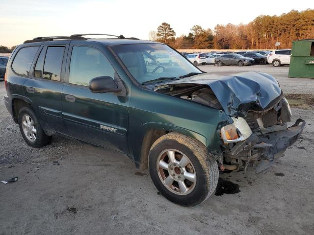Photo 4 from auction – 2003 GMC ENVOY with VIN 1GKDS13S432348301