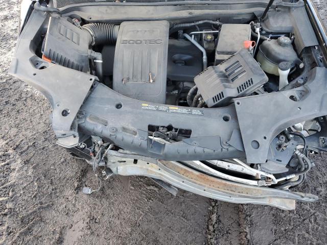 Photo 12 from auction – 2015 GMC TERRAIN SL with VIN 2GKFLXEK1F6177018