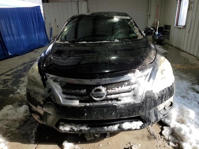Photo 5 from auction – 2015 NISSAN ALTIMA 2.5 with VIN 1N4AL3APXFC145598
