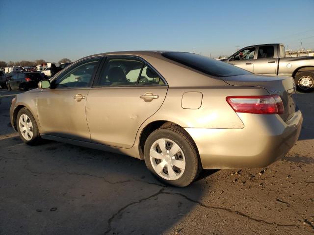 Photo 2 from auction – 2007 TOYOTA CAMRY CE with VIN 4T1BE46K07U517484
