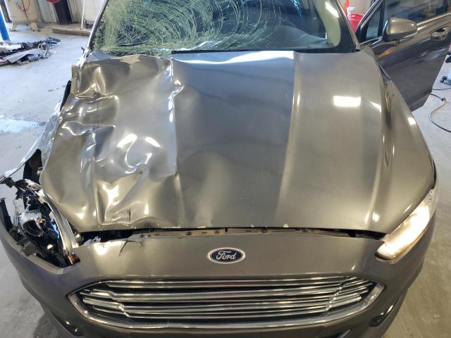 Photo 11 from auction – 2014 FORD FUSION TIT with VIN 3FA6P0RU1ER385724
