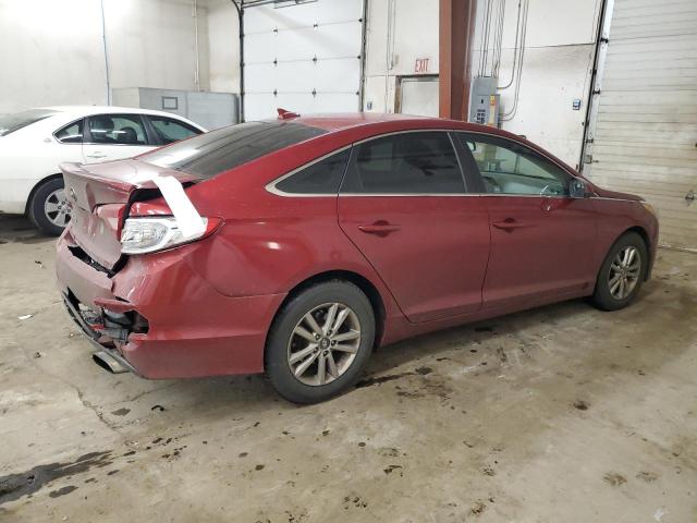 Photo 3 from auction – 2016 HYUNDAI SONATA SE with VIN 5NPE24AF3GH363996