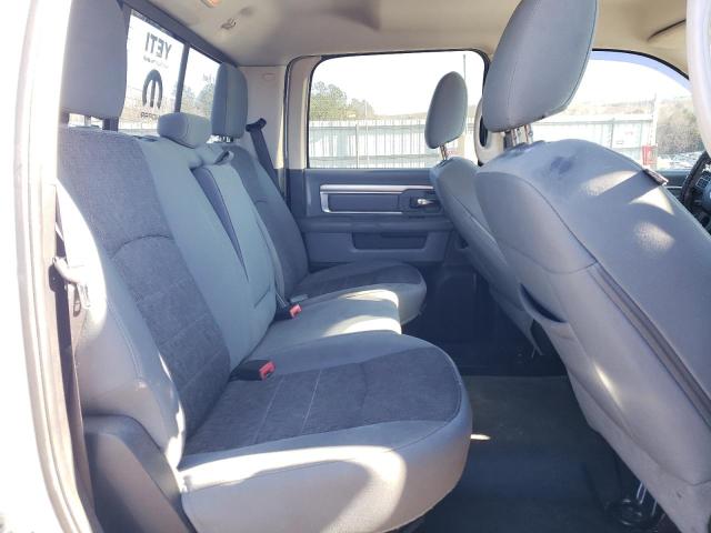Photo 10 from auction – 2015 RAM 2500 SLT with VIN 3C6UR5JL6FG637449