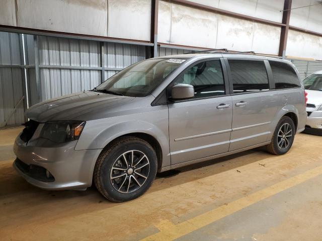 DODGE GRAND CARA 2016 с VIN 2C4RDGEG1GR333835 - Снимка от търг