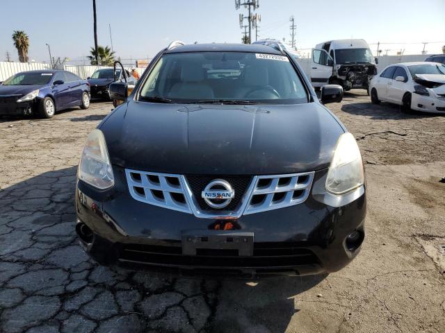 Photo 5 from auction – 2012 NISSAN ROGUE S with VIN JN8AS5MT1CW258792