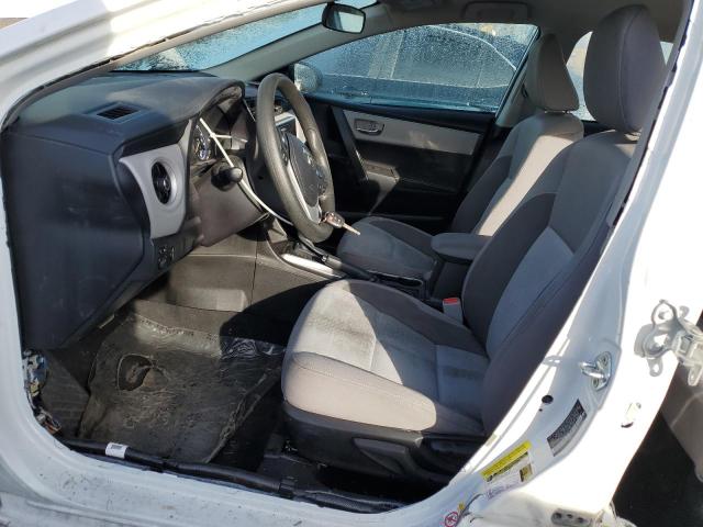 Photo 7 from auction – 2018 TOYOTA COROLLA L with VIN 5YFBURHE7JP847820