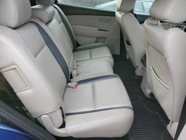 Photo 11 from auction – 2009 MAZDA CX-9 with VIN JM3TB38VX90177037