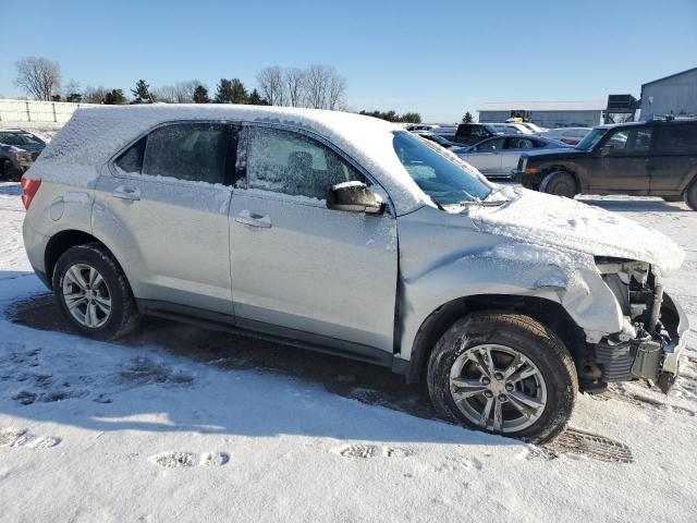 Photo 4 from auction – 2017 CHEVROLET EQUINOX LS with VIN 2GNALBEK7H1596975