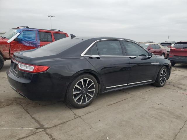Photo 3 from auction – 2020 LINCOLN CONTINENTA with VIN 1LN6L9NP9L5603592