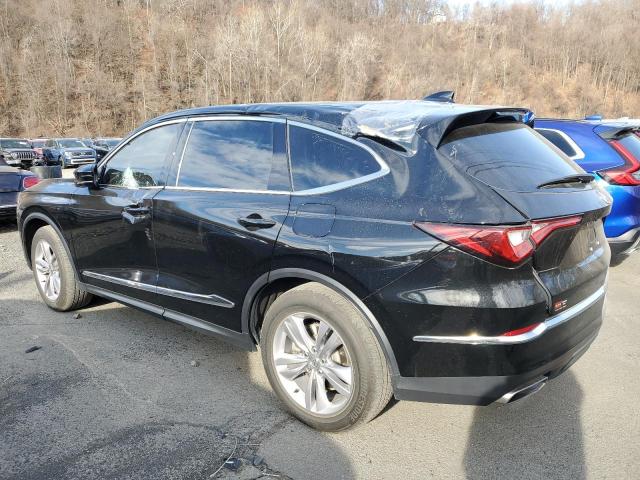 Photo 2 from auction – 2023 ACURA MDX with VIN 5J8YE1H36PL028064