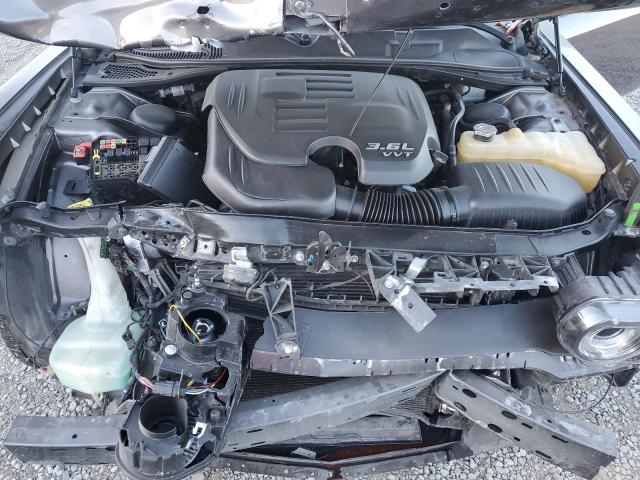 Photo 11 from auction – 2016 DODGE CHALLENGER with VIN 2C3CDZAG4GH353496