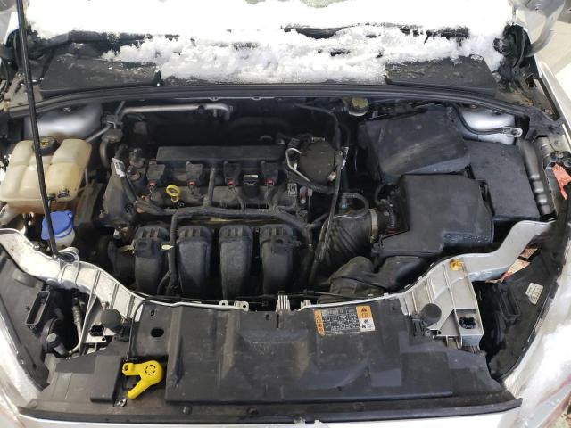 Photo 11 from auction – 2015 FORD FOCUS SE with VIN 1FADP3F27FL217467