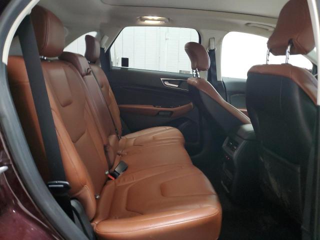 Photo 11 from auction – 2019 FORD EDGE TITAN with VIN 2FMPK4K99KBC27504