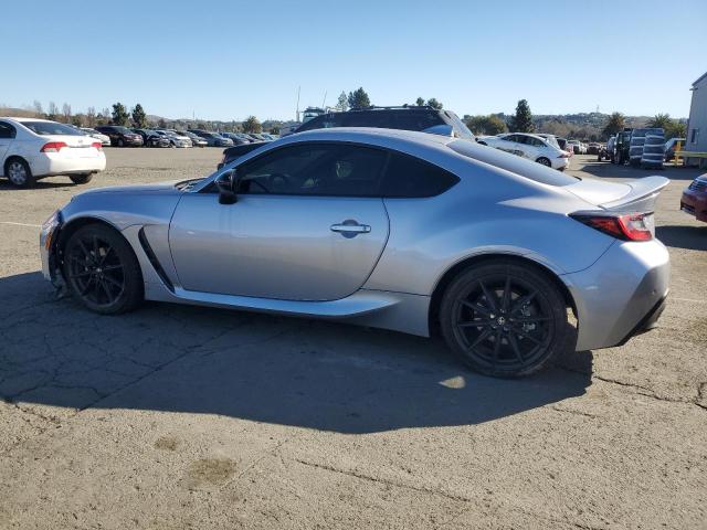 Photo 2 from auction – 2023 TOYOTA GR 86 PREM with VIN JF1ZNBF17P8761825