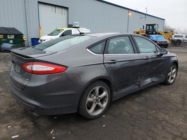 Photo 3 from auction – 2016 FORD FUSION SE with VIN 3FA6P0H76GR341345
