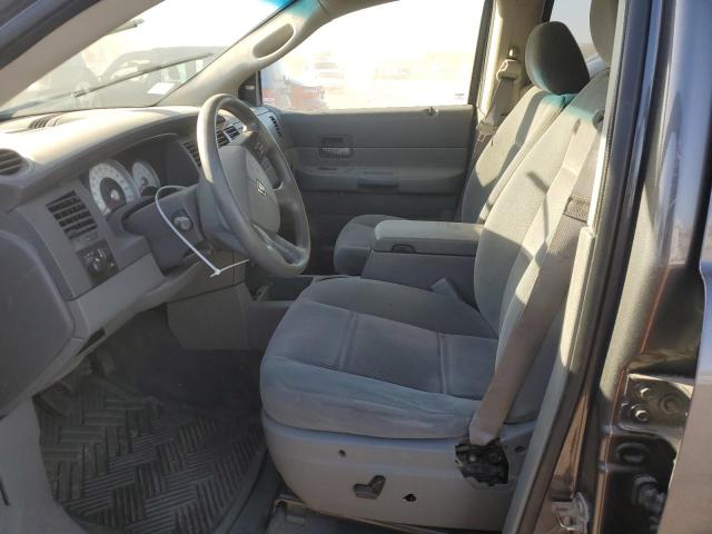 Photo 7 from auction – 2004 DODGE DURANGO SL with VIN 1D4HB48N54F101657