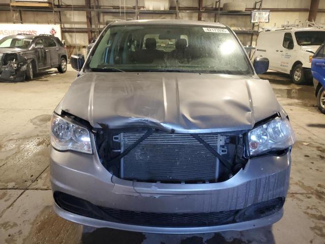Photo 5 from auction – 2016 DODGE GRAND CARA with VIN 2C4RDGBG0GR160698
