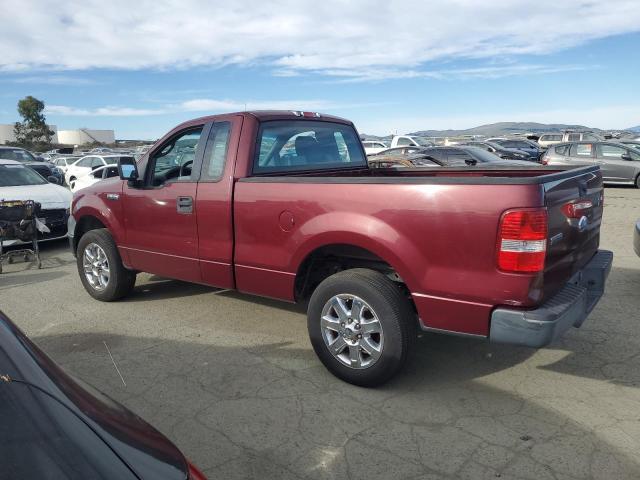 Photo 2 from auction – 2006 FORD F150 with VIN 1FTRF12246NB87135