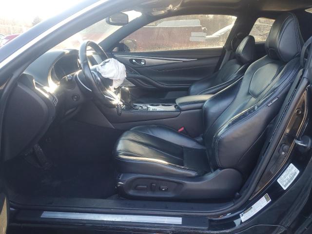 Photo 7 from auction – 2017 INFINITI Q60 PREMIU with VIN JN1EV7EL0HM551037