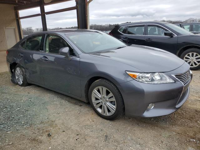 Photo 4 from auction – 2015 LEXUS ES 350 with VIN JTHBK1GG2F2181738