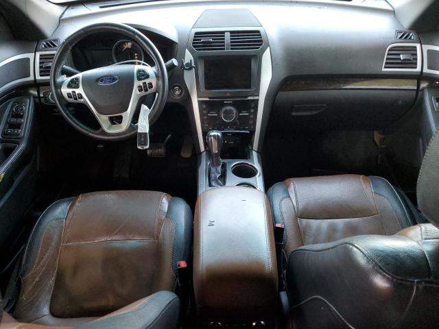 Photo 8 from auction – 2011 FORD EXPLORER L with VIN 1FMHK7F86BGA51155