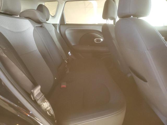 Photo 10 from auction – 2017 KIA SOUL + with VIN KNDJP3A57H7460237