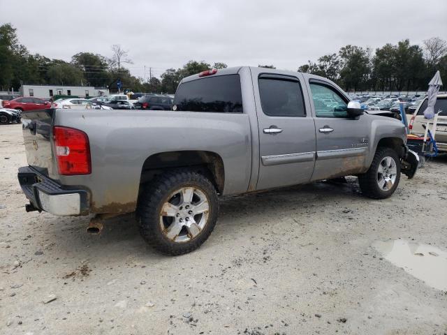 Photo 3 from auction – 2013 CHEVROLET SILVERADO with VIN 3GCPCSE05DG303352