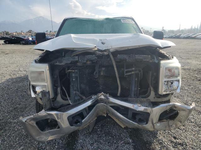 Photo 5 from auction – 2015 FORD F250 SUPER with VIN 1FT7X2A65FEA41700