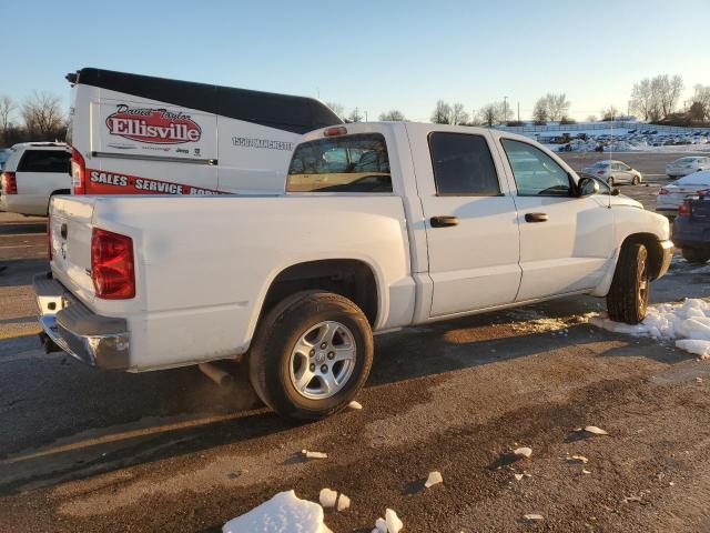 Photo 3 from auction – 2005 DODGE DAKOTA QUA with VIN 1D7HE48N75S218918