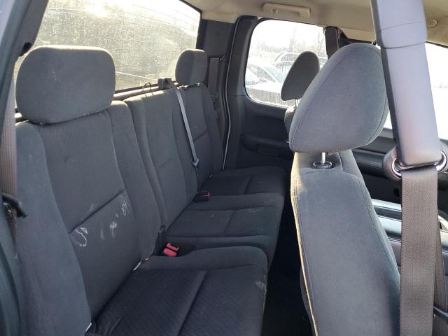 Photo 10 from auction – 2008 CHEVROLET SILVERADO with VIN 2GCEK19J281113918