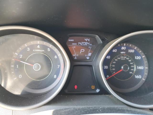 Photo 9 from auction – 2011 HYUNDAI ELANTRA GL with VIN KMHDH4AEXBU128331