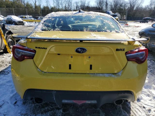 Photo 6 from auction – 2017 SUBARU BRZ 2.0 LI with VIN JF1ZCAC19H9601302